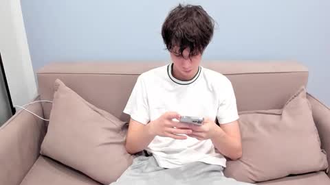 Snapshot of your_shy_guy chatting on 02.03.26 your_shy_guy online show from 02.03.26