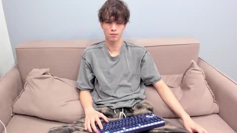 Snapshot of your_shy_guy chatting on 02.21.26 your_shy_guy online show from 02.21.26