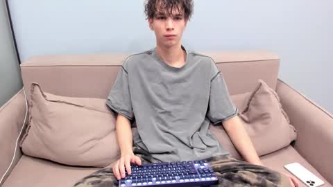 Snapshot of your_shy_guy chatting on 02.22.26 your_shy_guy online show from 02.22.26