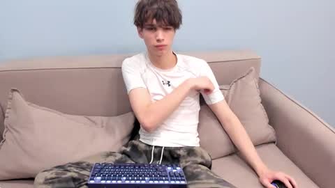 Snapshot of your_shy_guy chatting on 02.26.26 your_shy_guy online show from 02.26.26