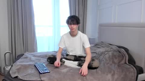 Snapshot of your_shy_guy chatting on 03.02.26 your_shy_guy online show from 03.02.26