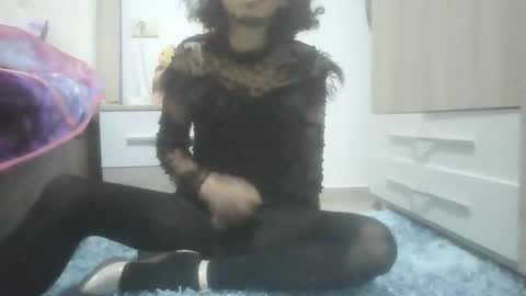 your_sissy_slut24 online show from 04.01.26