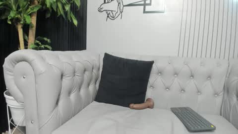 NATASHA online show from 03.29.26