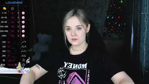 Molly online show from 01.03.25