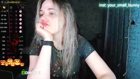 Molly online show from 10.27.25