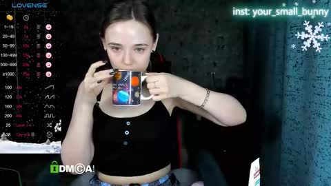 Molly online show from 12.16.25