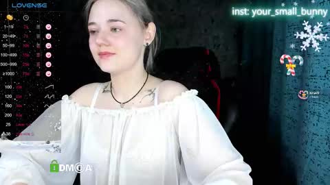 Molly online show from 12.20.25