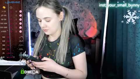 Molly online show from 02.03.26