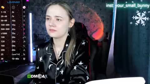 Molly online show from 02.27.26