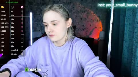 Molly online show from 05.19.26