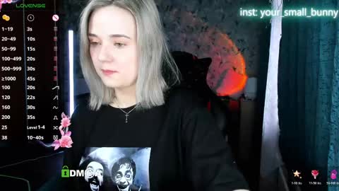 Molly online show from 05.22.26