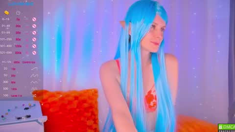 your_spring online show from 01.24.25