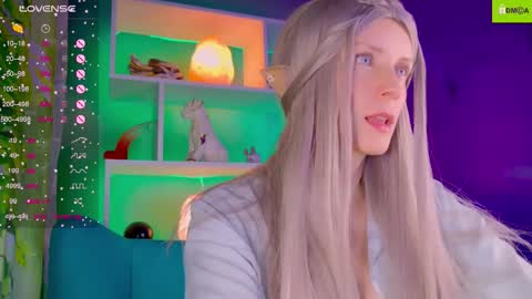 your_spring online show from 10.04.25