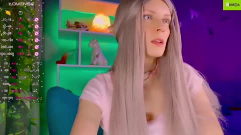 your_spring online show from 10.27.25