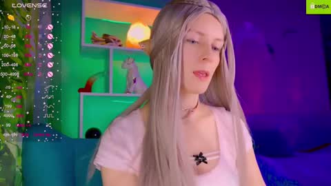 your_spring online show from 10.31.25