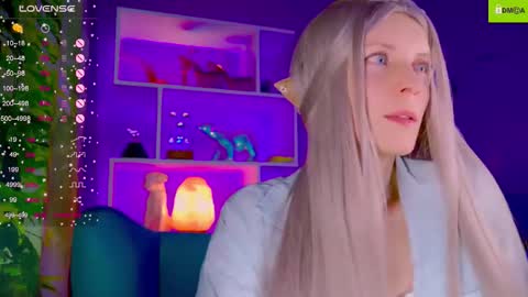 your_spring online show from 11.16.25