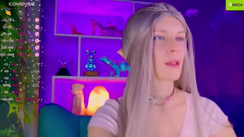 your_spring online show from 11.25.25