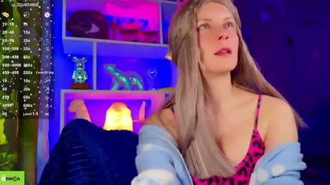 your_spring online show from 04.23.26