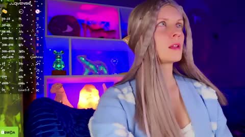 your_spring online show from 04.26.26