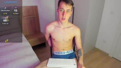 Alex online show from 03.10.25