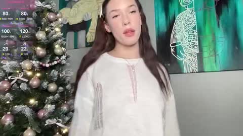 Mia  online show from 12.17.25