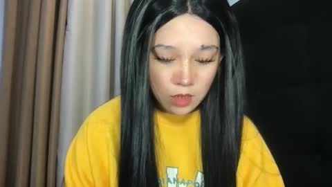 Maria online show from 02.13.25