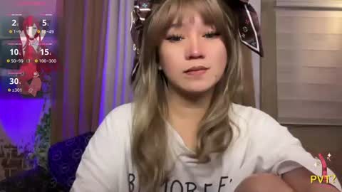 Maria online show from 11.01.25