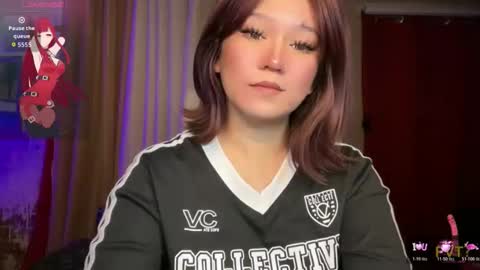 Snapshot of your_sweetmaria chatting on 01.12.26 Maria online show from 01.12.26