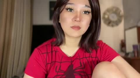 Snapshot of your_sweetmaria chatting on 02.16.26 Maria online show from 02.16.26