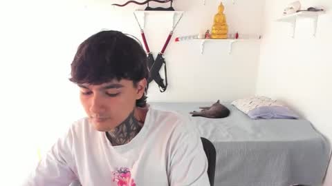 Tao online show from 02.21.26