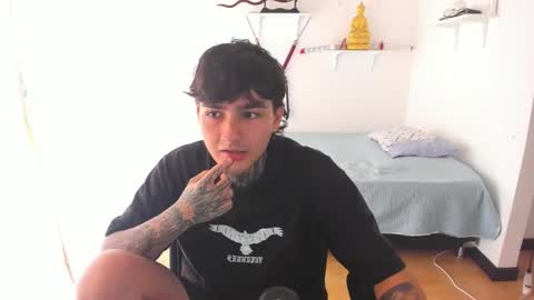 Tao online show from 03.01.26