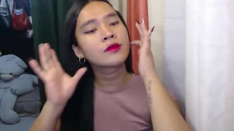 Snapshot of your_twinkletoes18 chatting on 01.12.26 your_twinkletoes18 online show from 01.12.26