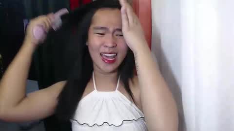 Snapshot of your_twinkletoes18 chatting on 02.06.26 your_twinkletoes18 online show from 02.06.26