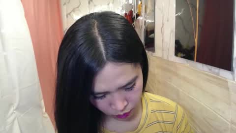 Snapshot of your_twinkletoes18 chatting on 02.14.26 your_twinkletoes18 online show from 02.14.26