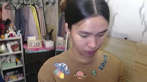 Snapshot of your_twinkletoes18 chatting on 04.03.26 your_twinkletoes18 online show from 04.03.26