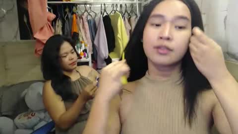 Snapshot of your_twinkletoes18 chatting on 04.14.26 your_twinkletoes18 online show from 04.14.26