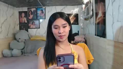 your_twinkletoes18 online show from 05.06.26