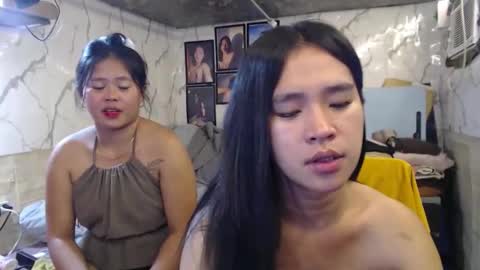 your_twinkletoes18 online show from 05.11.26