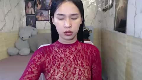 your_twinkletoes18 online show from 05.18.26