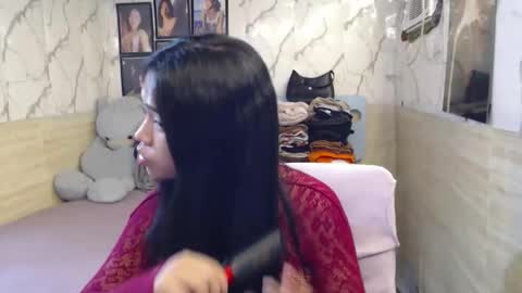 your_twinkletoes18 online show from 05.18.26