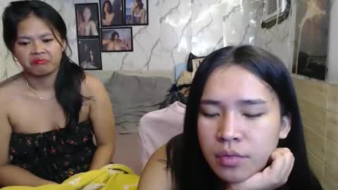 your_twinkletoes18 online show from 05.20.26