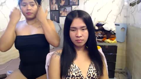 your_twinkletoes18 online show from 05.23.26