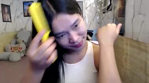 your_twinkletoes18 online show from 05.29.26