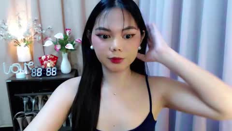 Hi its me Yna online show from 10.02.25