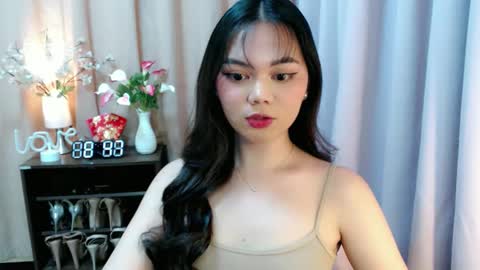 Hi its me Yna online show from 10.04.25