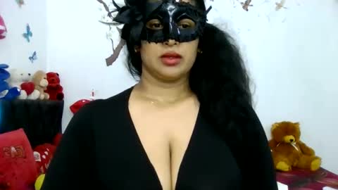 yourashawari online show from 03.19.26