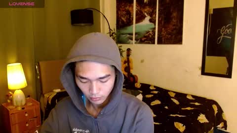 Snapshot of yourasiancarl chatting on 01.18.26 yourasiancarl online show from 01.18.26