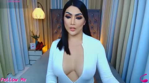 Goddess online show from 03.28.26