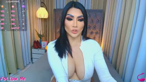 Goddess online show from 04.09.26