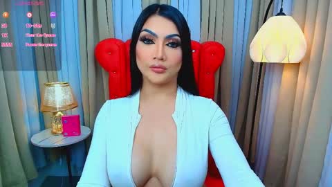 Goddess online show from 06.08.26
